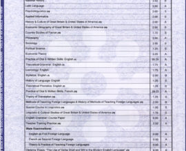 University Diploma Evaluated by ECE 2